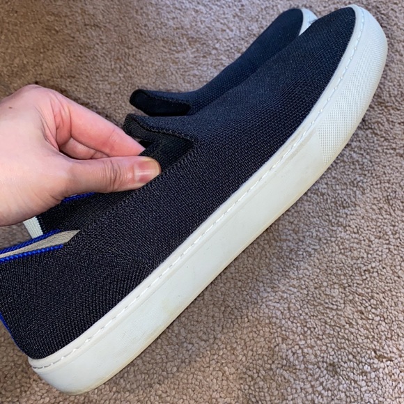 Rothy’s The Sneaker - Picture 7 of 11